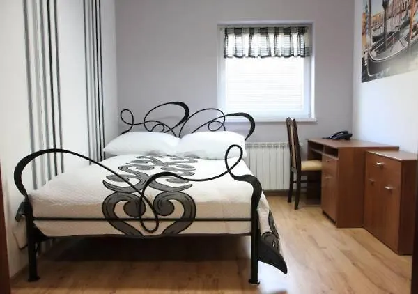Leo Hostel Poznań