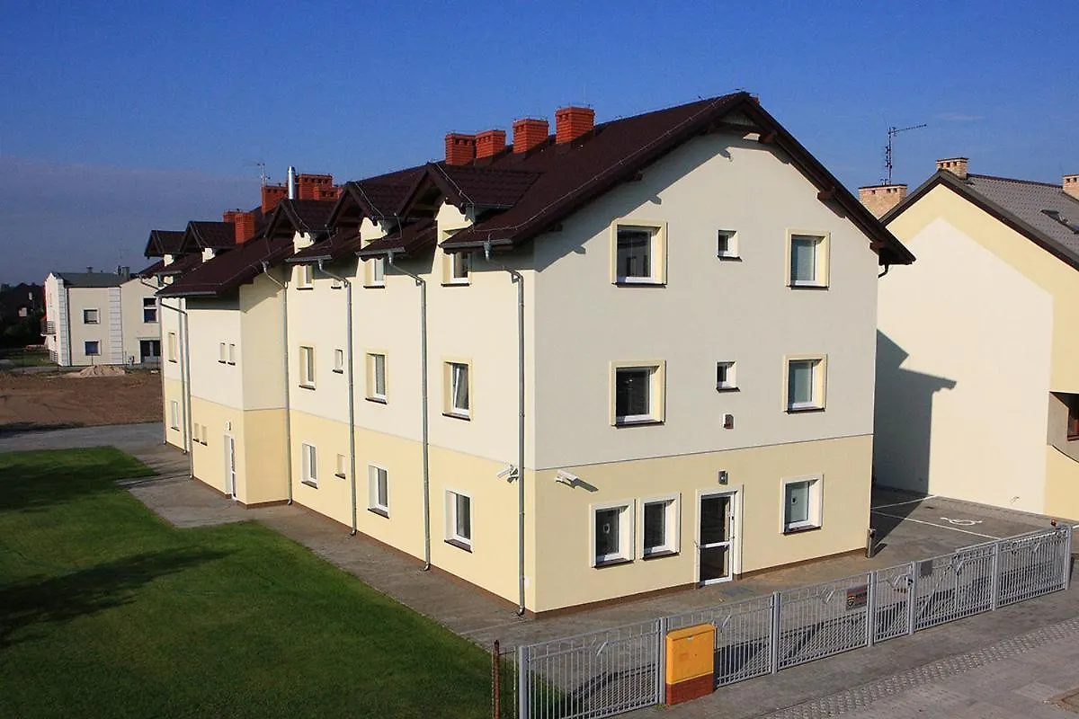 Leo Hostel Poznań
