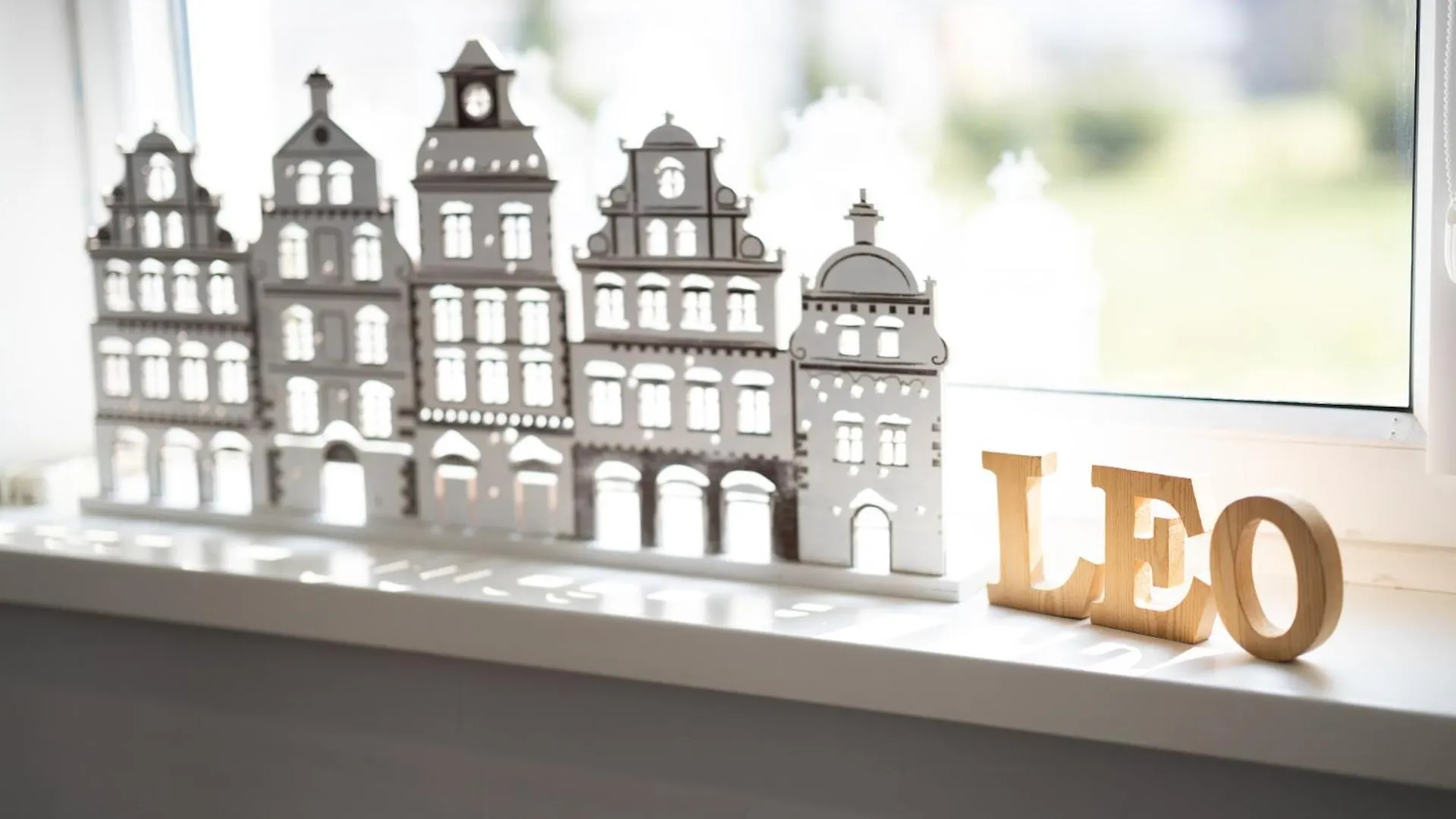 Leo Hostel Poznań