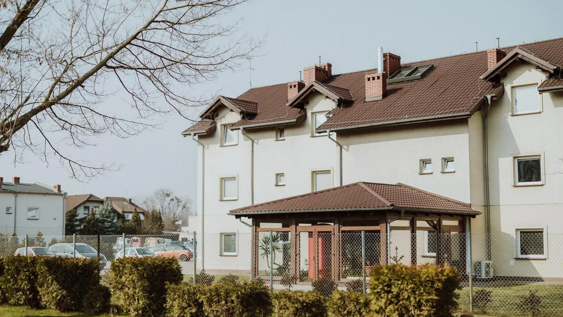 Leo Hostel Poznań 0*,  Polska